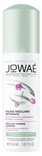 Jowaé Micellar Cleansing Foam 150 ml