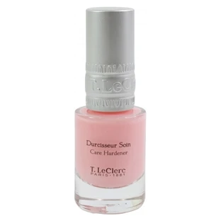 Endurecedor de esmalte de uñas T.Leclerc con fórmula nutritiva, 10 ml