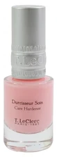 T.Leclerc Nail Polish Hardener with Nourishing Formula, 10 ml