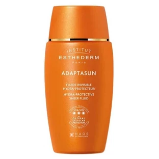 Institut Esthederm Adaptasun Fluide Invisible Hydra-Protecteur Soleil Fort 40 ml