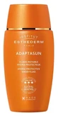 Institut Esthederm Adaptasun Invisible Hydra-Protective Sunscreen for Strong Sun Exposure 40 ml