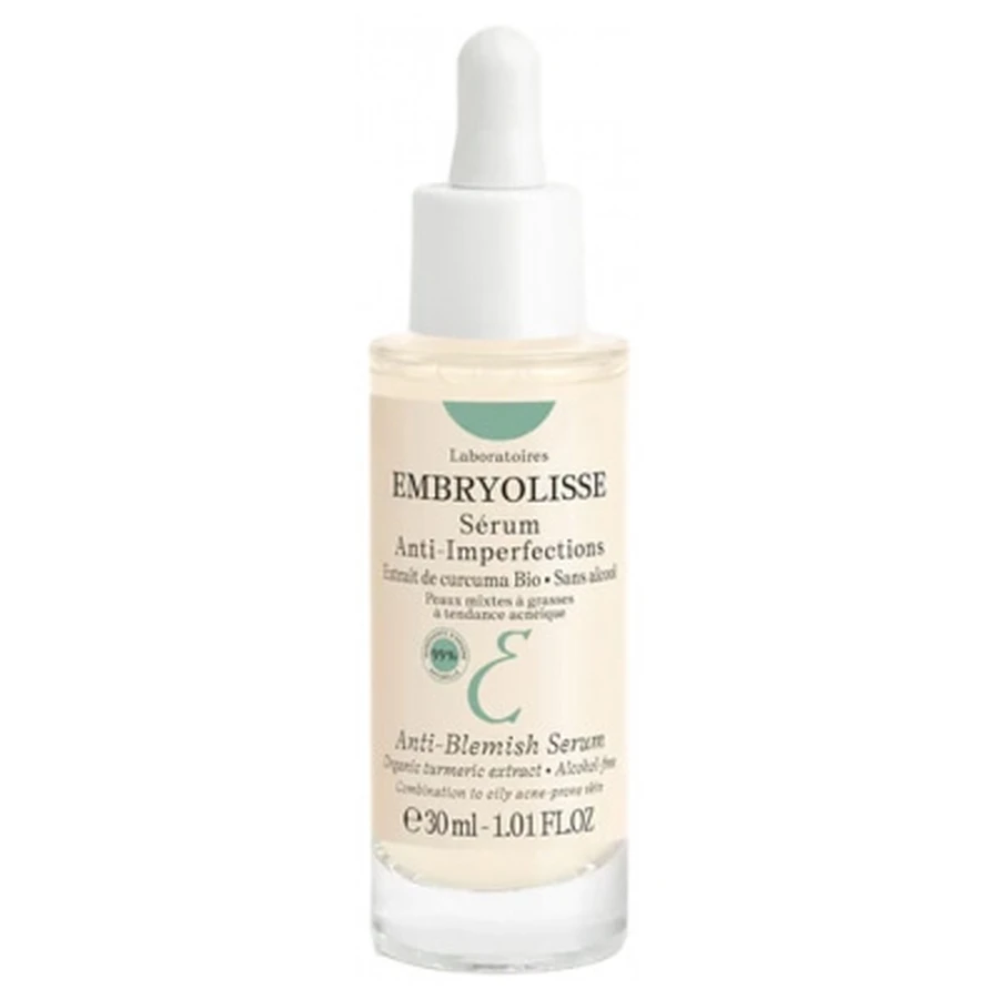 Embryolisse Laboratories – Embryolisse Anti-Blemish Serum 30 ml