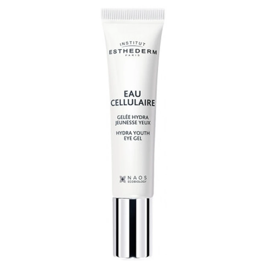 Institut Esthederm Eau Cellulaire Hydra Jeunesse Eye Gel 15 ml