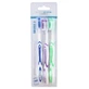 Superwhite Original Brush 3: 3 Soft Toothbrushes