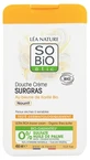 Léa Nature SO BIO étic Douche Crème Surgras Beurre de Karité Bio 450 ml
