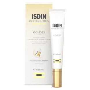Isdin Isdinceutics K-Ox Eyes Poches et Cernes 15 g