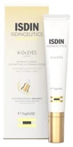 Isdin Isdinceutics K-Ox Eyes for Puffiness and Dark Circles 15 g
