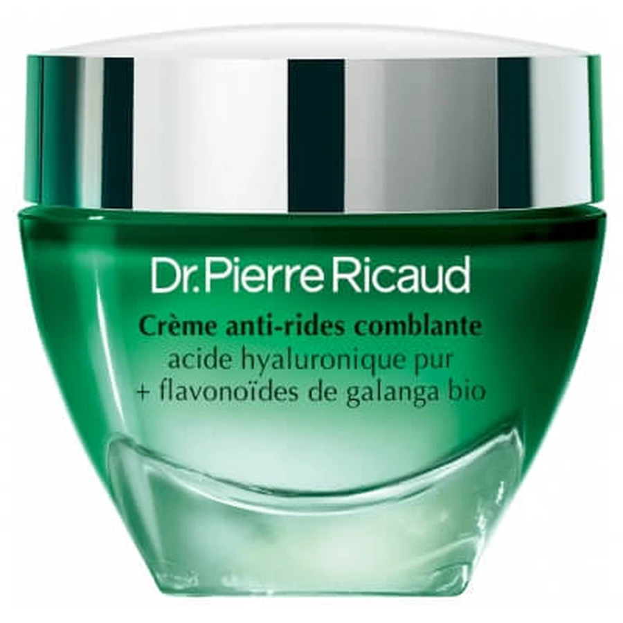 Dr. Pierre Ricaud Anti-rimpelvullende crème 40 ml
