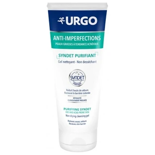 Urgo Anti-Blemish Zuiverende Syndet 200 ml