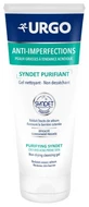 Urgo Syndet purificante antiimperfecciones, 200 ml