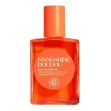 Roger & Gallet Mandarine Doudou, agua de perfume en roll-on, 15 ml