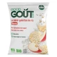 Good Goût biologische mini-rijstwafels met appelsmaak, vanaf 10 maanden, 40 g