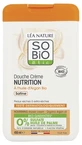Léa Nature SO BIO étic Douche Crème Nutrition à l'Huile d'Argan Bio 450 ml