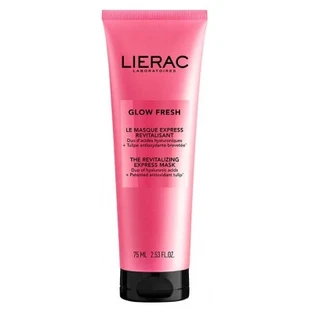 Lierac Glow Fresh Le Masque Express Revitalisant 75 ml