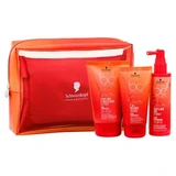 Schwarzkopf Professional: Kit de verano para el cuerpo y el cabello Schwarzkopf Bonacure