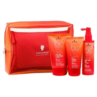 Schwarzkopf Professional Schwarzkopf Bonacure Sommer-Set für Körper und Haare
