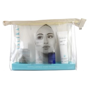 Talika Skintelligence Hydra Essentials Travel Kit