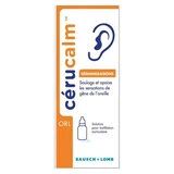 Bausch + Lomb Cérucalm Alivio del picor, 15 ml