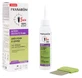 Pranarôm Aromapoux Flash-behandelingslotion tegen luizen en neten, 100 ml