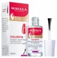 Mavala Colorfix nagellak-topcoat 10 ml