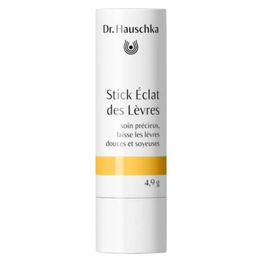 Barra iluminadora de labios Dr. Hauschka, 4,9 g