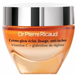 Dr. Pierre Ricaud Crème voor een stralende teint, een gladde huid en tegen donkere vlekken 40 ml