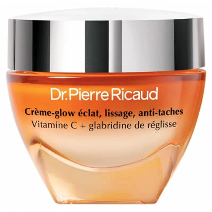 Dr. Pierre Ricaud Crème voor een stralende teint, een gladde huid en tegen donkere vlekken 40 ml