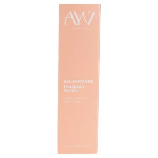 AYV Cosmetics: Agua perfumada para el cuerpo y el cabello, 100 ml