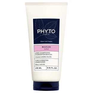 Phyto Après-Shampoing Hydratation Boucles 175 ml