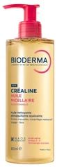 Bioderma Créaline Micellar Oil 300 ml