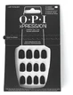 O.P.I Faux Ongles xPress/On Lady In Black OPI