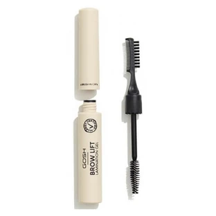 Gosh Copenhagen Gel Brow Lift Lamination Clear Gosh