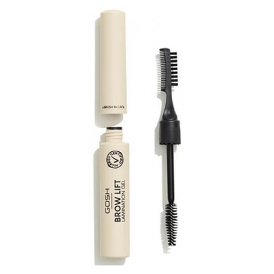Gosh Copenhagen Gel Brow Lift Lamination Clear Gosh