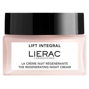 Lierac Lift Integral Regenerierende Nachtcreme 50 ml