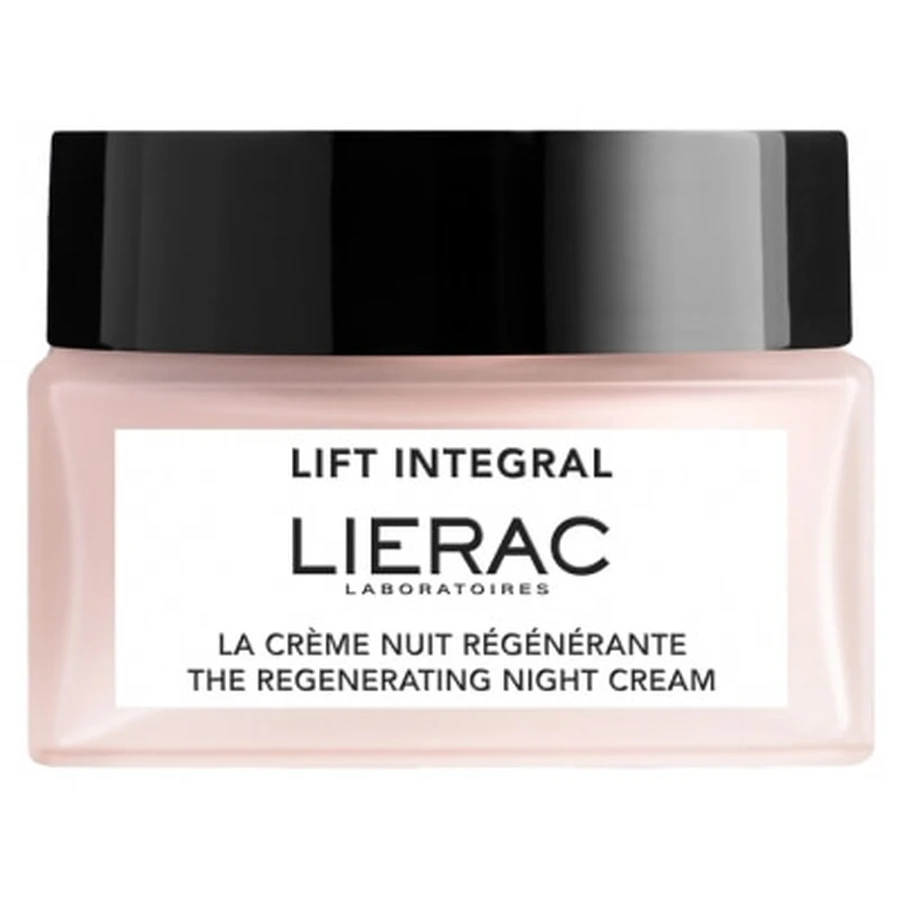 Lierac Lift Integral Regenerierende Nachtcreme 50 ml