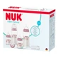 NUK First Choice Anti-Colic Set for 0–6 Months and Up