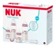 NUK First Choice Anti-Kolik-Set für 0–6 Monate und älter
