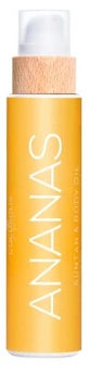 Cocosolis Pineapple Tanning Oil 200 ml