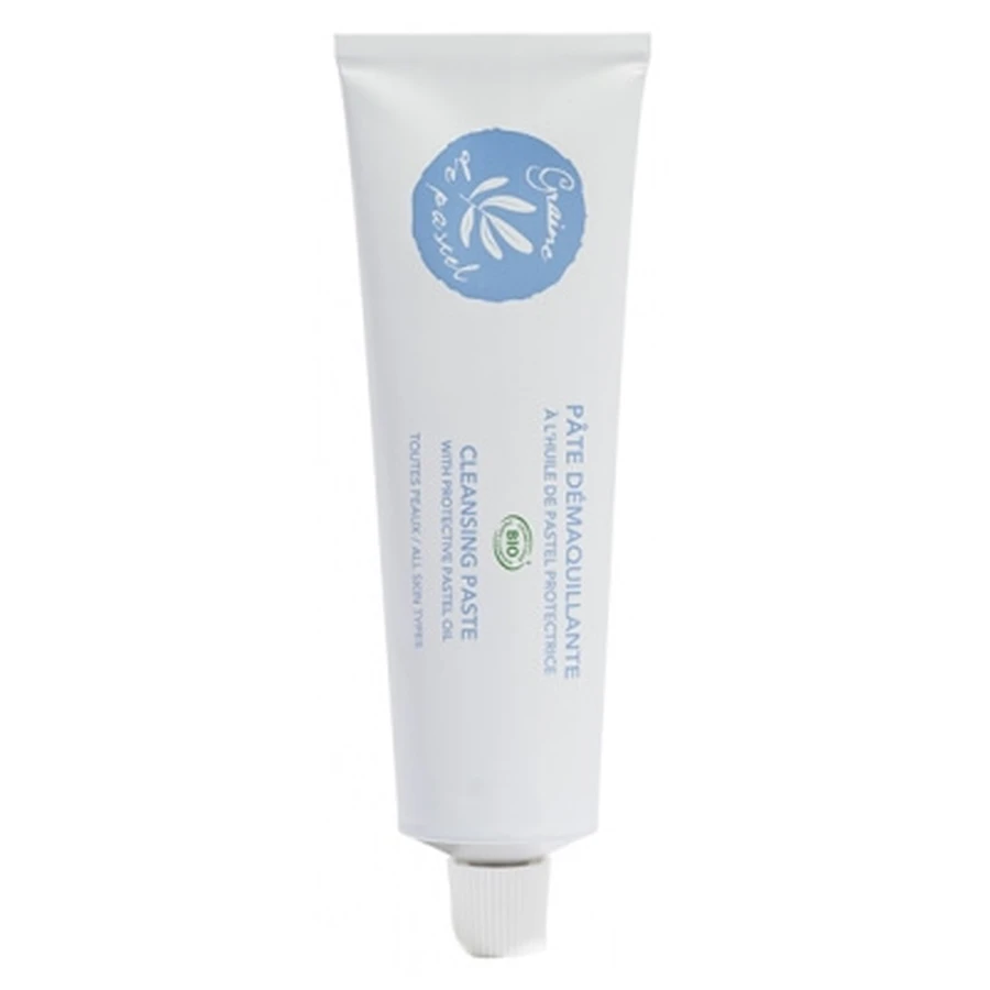 Pastel Seed Bio-Make-up-Entferner-Paste 100 ml