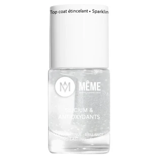 MÊME Glanz-Überlack mit Silikon und Antioxidantien 10 ml