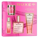 Nuxe "La Fête en Rose" Christmas Gift Set