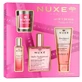 Nuxe "La Fête en Rose" Christmas Gift Set