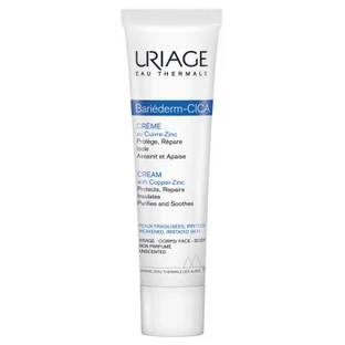 Uriage Bariéderm Cica Repair Cream 40 ml