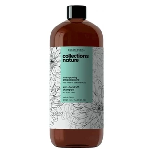 Eugène Perma Professional Eugène Perma Collections Nature Anti-Schuppen-Shampoo 1000 ml