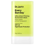 Dr. Jart+ Every Sun Day Transparent Sunscreen Primer SPF 30 19 g