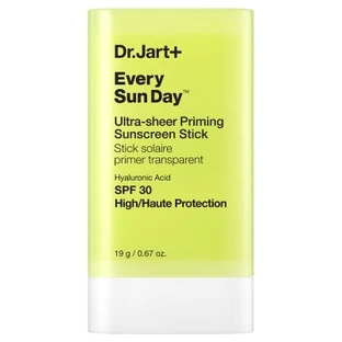 Dr. Jart+ Every Sun Day Transparent Sunscreen Primer SPF 30 19 g