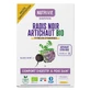 Nutrivie Biologische Zwarte Radijs en Artisjok, 20 ampullen