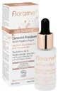 Florame Âge Intense Concentrat de umplere cu acid hialuronic organic 30 ml