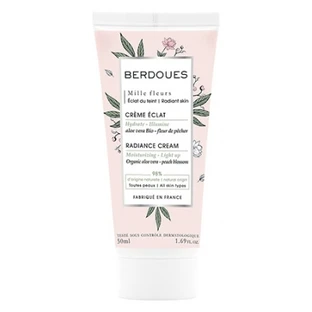 Berdoues Mille Fleurs Radiance Cream