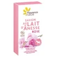 Fleurance Nature biologische zeep met rozen en ezelinnenmelk, 100 g